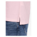 Polo Ralph Lauren Polokošeľa 710842621009 Ružová Regular Fit