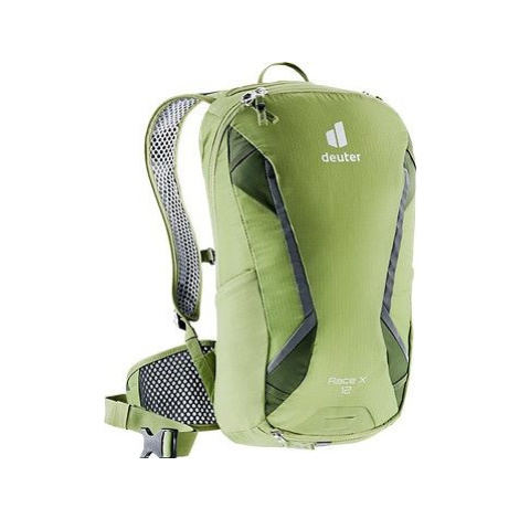 Deuter Race X pistachio-pine