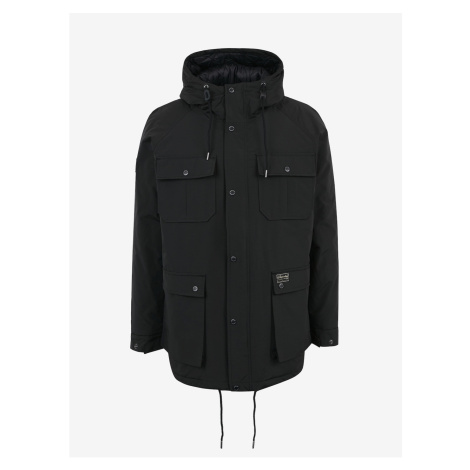Pánske parky Superdry