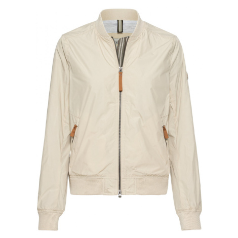 Bunda Camel Active Blouson Light Sand