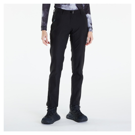 Kalhoty Horsefeathers Croft Pants Black 34