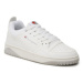 Champion Sneakersy S21886-WW006 Biela