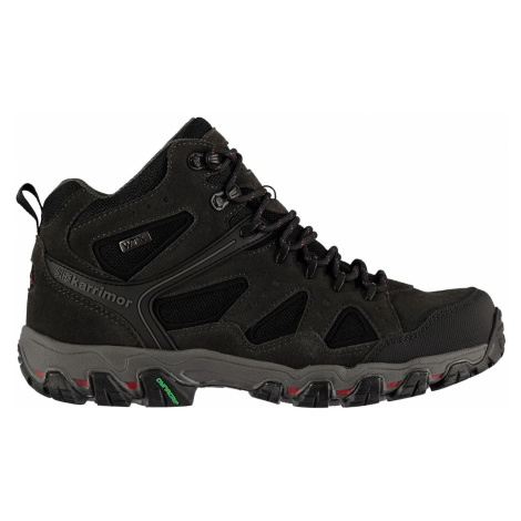 Pánske trekové a outdoorové topánky Karrimor