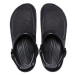 CROCS-Yukon Vista II Clog M black Čierna