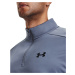 Mikina Under Armour Armour Fleece 1/4 Zip Aurora Purple