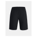Under Armour Shorts UA Woven Graphic Shorts-BLK - Boys