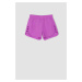 DEFACTO Fall in Love Regular Fit Swim Shorts