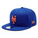 New Era Šiltovka New York Mets MLB Essential 9Fifty 60245393 Tmavomodrá