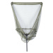 Korum podberák folding triangle net - 30" 75 cm