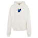 Hoody Le Papillon Heavy Oversize Ready to Dye