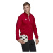 adidas ENT22 TR TOP Pánsky futbalový top, červená, veľkosť