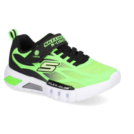 Chlapčenské športové topánky Skechers
