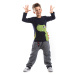 Denokids Dino Moe Boy's T-shirt Trousers Set