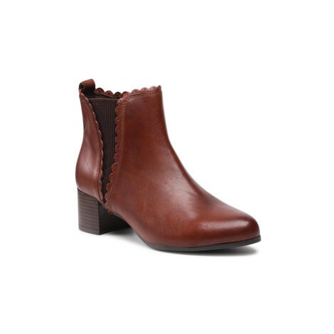 Dámske Chelsea Boots Caprice