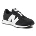 New Balance Sneakersy GS327CBW Čierna