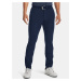 Under Armour Pants UA Drive Tapered Pant-NVY - Men