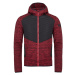 Loap Gaefred Pánsky outdoorový sveter OLM2223 Červená