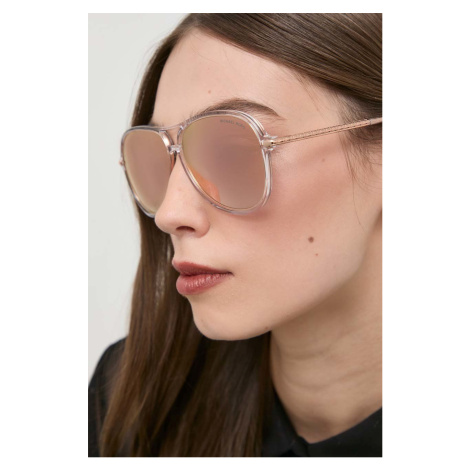 Dámske okuliare Michael Kors