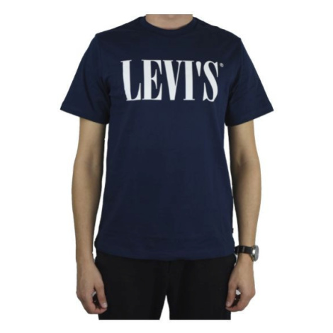 Pánské tričko Levi's Graphic Tee M XS model 16030782 - Levis Levi´s