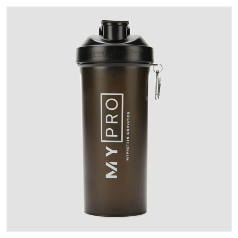 Šejker MYPRO Smartshake Lite (1 liter) – čierny