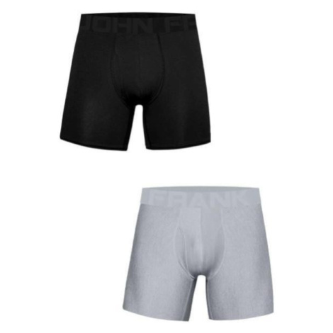 Pánske boxerky John Frank JF2BSPRT103 2PACK