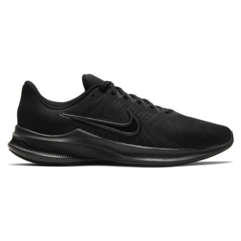 Nike DOWNSHIFTER 11 Pánska bežecká obuv, čierna, veľkosť 42.5
