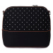 Vuch Cara Dotty White/ Black