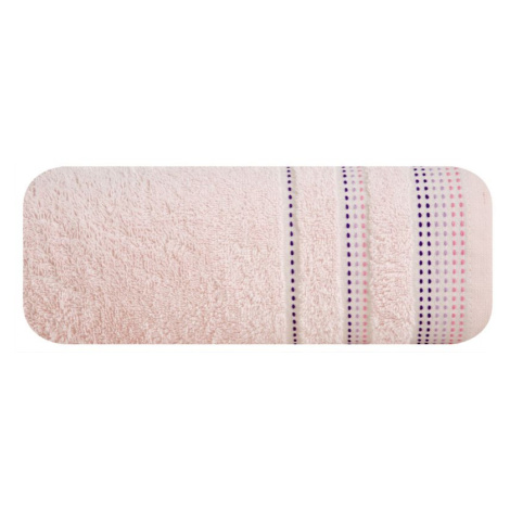 Eurofirany Unisex's Towel 386621