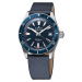 Edox 80131-3BUC-BUICO Skydiver Automatic 38mm