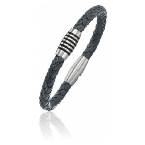 Pánske náramky Boccia Titanium