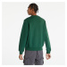 Mikina LACOSTE Sweatshirt Green