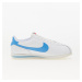 Tenisky Nike Cortez White/ University Blue-Sail-Team Orange