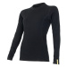 Women's T-shirt Sensor Merino DF