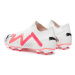 Puma Futbalové topánky Future Match Fg/Ag 107370 01 Biela