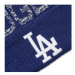 New Era Čiapka Ombre Los Angeles Dodgers 11796967 Tmavomodrá