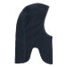 Detská kukla COLOR KIDS Balaclava - Fleece W. Windstop-7850-Total Eclipse