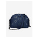 Modrá dámska crossbody kabelka Gianna Blue