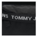 Tommy Jeans Ruksak Tjw Essential Backpack AW0AW14548 Čierna