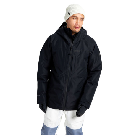 pánska zimné bunda Burton Pillowline GORE-TEX 2 Jacket TRUE BACK