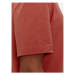 Calvin Klein Tričko K10K112749 Červená Comfort Fit