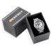 Pánske hodinky PERFECT CH03M - CHRONOGRAF (zp358d) + BOX