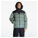 Bunda Karl Kani Retro Essential Puffer Jacket Dusty Green