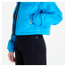 Bunda The North Face Nuptse Short Jacket Acoustic Blue