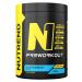 Nutrend N1 Pre-Workout 510 g tropical candy