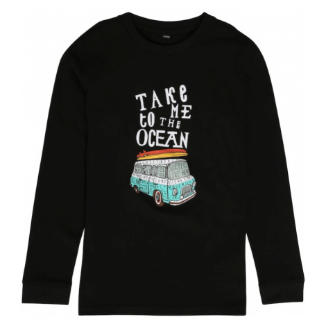 Chlapčenské tričká a tielka mister tee