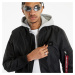 Bunda Alpha Industries MA-1 TT Hood Black