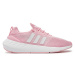 Adidas Sneakersy Swift Run 22 W GV7972 Ružová