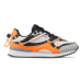Sprandi Sneakersy WP-RS2110521 Oranžová