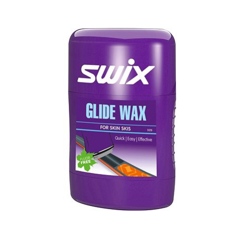 Swix klzný vosk N19 100 ml