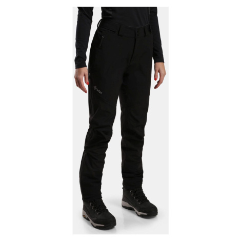 Dámske outdoorové nohavice Kilpi